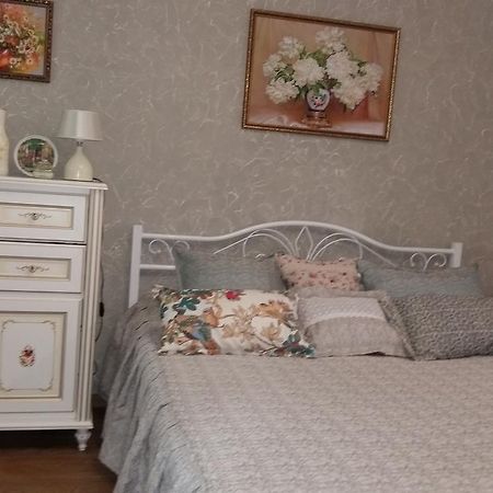 Na Pushkinskoi Apartment Odessa Ngoại thất bức ảnh