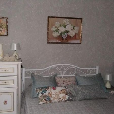 Na Pushkinskoi Apartment Odessa Ngoại thất bức ảnh