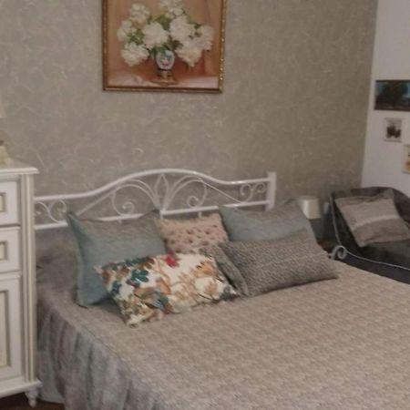 Na Pushkinskoi Apartment Odessa Ngoại thất bức ảnh